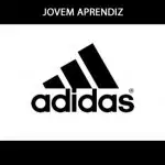 Adidas Jovem Aprendiz