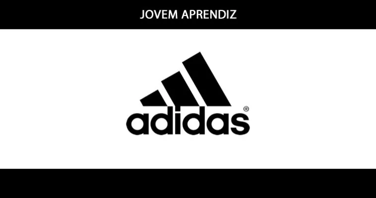 Adidas Jovem Aprendiz