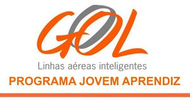 Gol Jovem Aprendiz