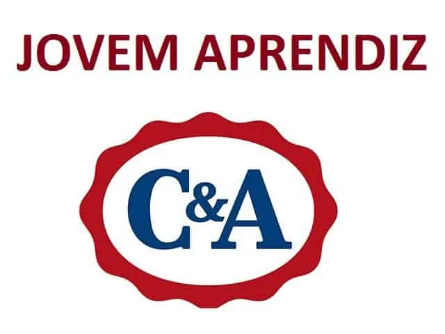 Jovem Aprendiz C&A