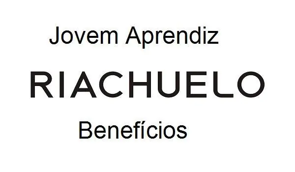 Jovem Aprendiz Riachuelo