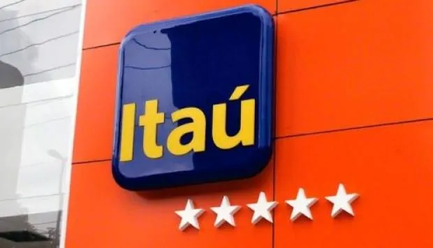 Banco Itaú Jovem Aprendiz