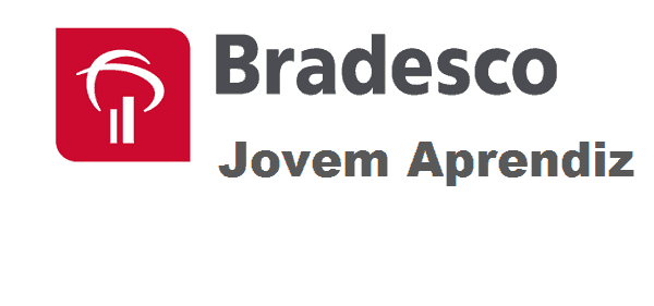 Banco do Bradesco Jovem Aprendiz