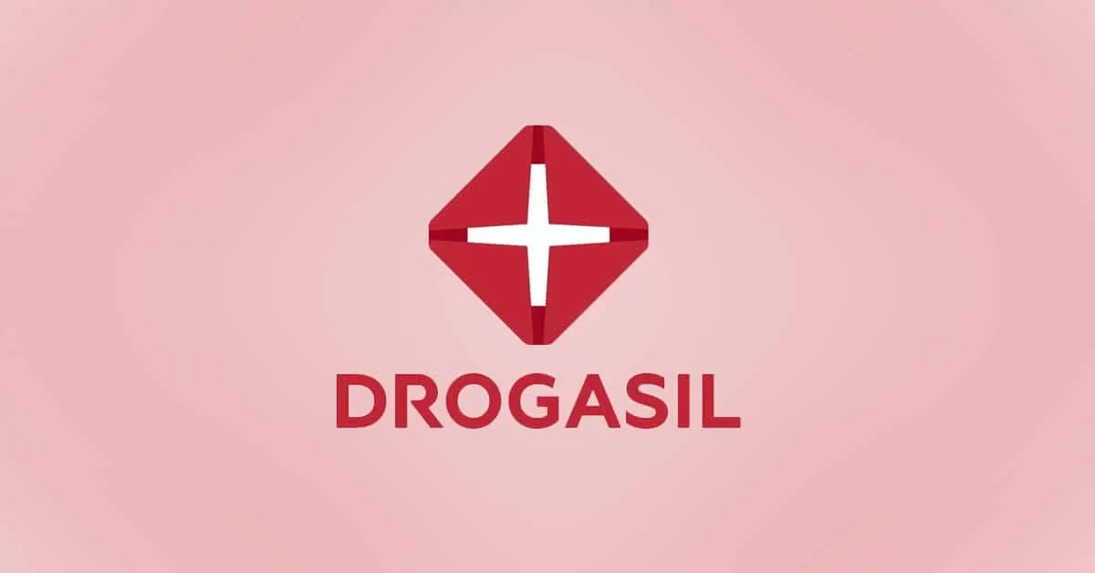 Jovem Aprendiz Drogasil