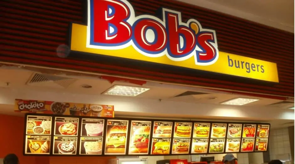 Jovem Aprendiz Bob’s