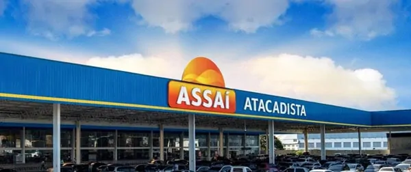 Assai Atacadista