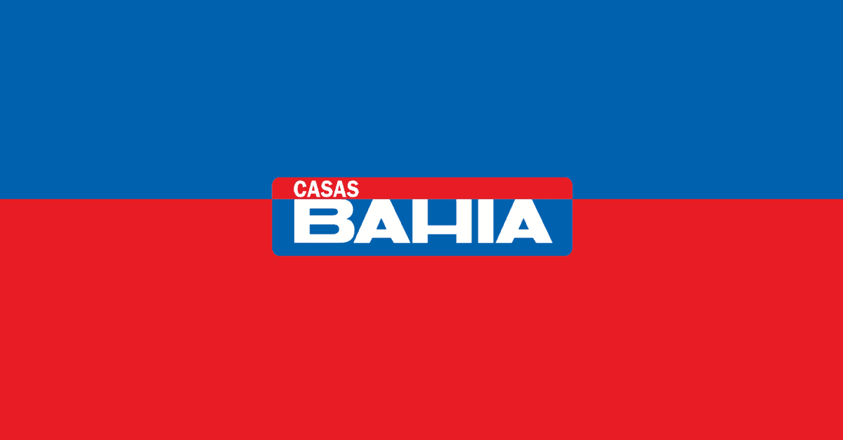 Casas Bahia