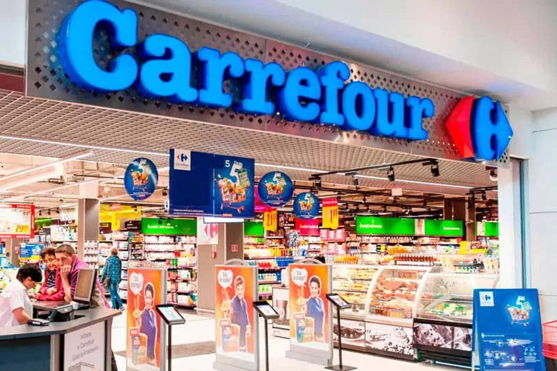 carrefour