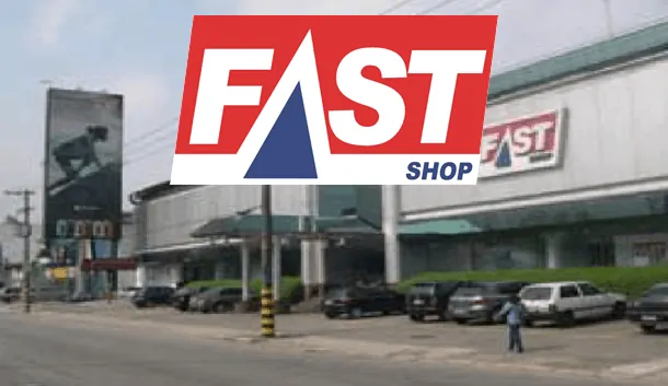 fast shop