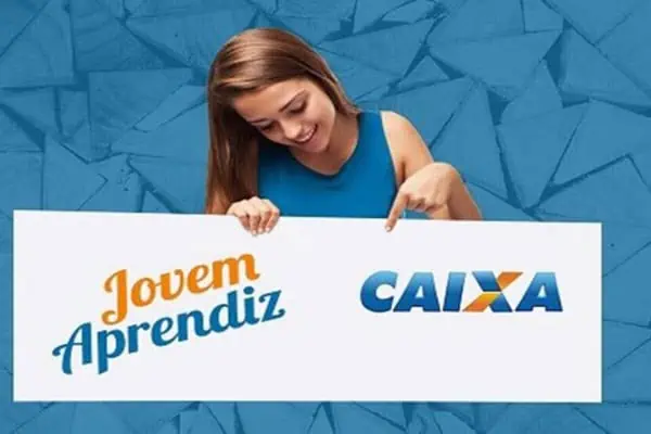 Jovem Aprendiz Caixa Econômica